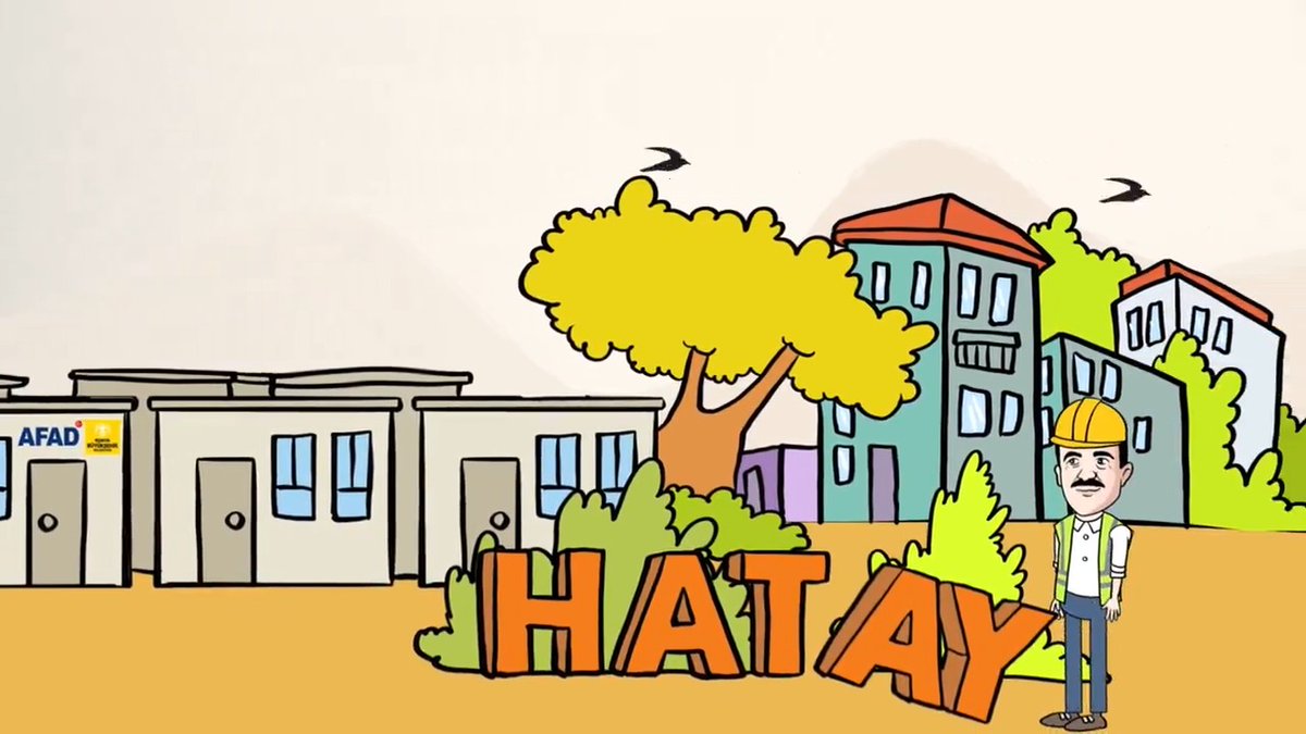 HATAY … “Konya - Hatay kardeşliği ilelebet devam edecek”