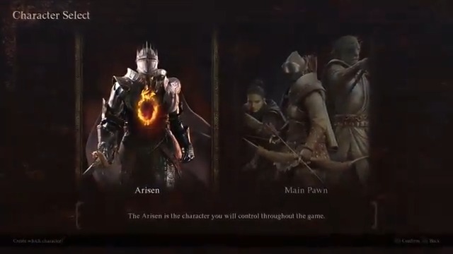 #DD2 is nearly here! Make sure you're ready for launch by making your Arisen & Main Pawn ahead of time with Character Creator & Storage. Save time so you can get straight to your adventure! PC: PS5: Xbox:
