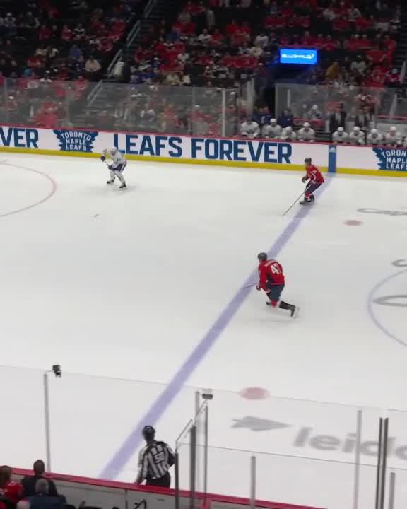16 SECONDS IN!!