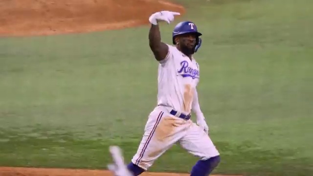 The best game in Rangers history. Rangers Rewind: World Series Game 1 ⏪