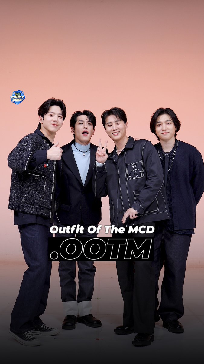 ๐๐๐๐๐๐ ๐ถ๐๐๐๐๐ ๐ถ๐ ๐ป๐๐ ๐ด๐ช๐ซ : ๐ถ๐ถ๐ป๐ด wiith DAY6 ์ ์ ํ ์ ๋
6์! ์ ์นด ๋ณธ๋ฐฉ์ฌ์ ์์ง๋ง์ธ์ ๐ซถ #MCOUNTDOWN #์ ์นด์ดํธ๋ค์ด #OOTM #DAY6 #๋ฐ์ด์์ค