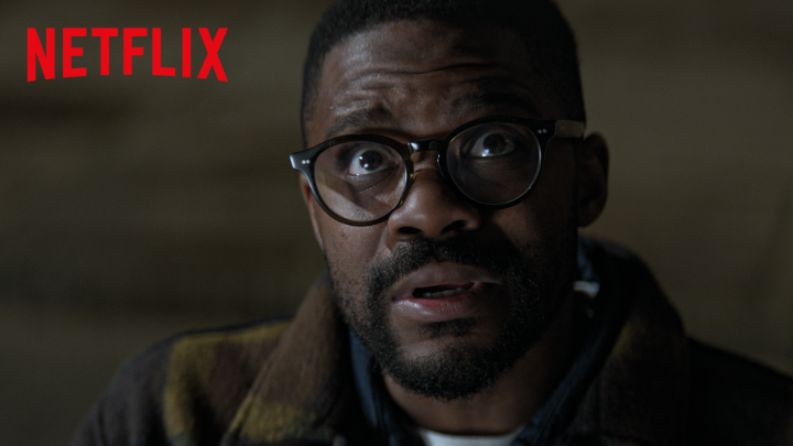 Geri sayım sona erdi. 3 Cisim Problemi şimdi sadece Netflix'te.