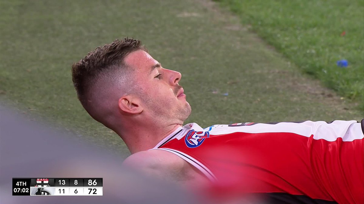 JACK HIGGINS ARE YOU KIDDING? #AFLSaintsPies | Coles Supermarkets