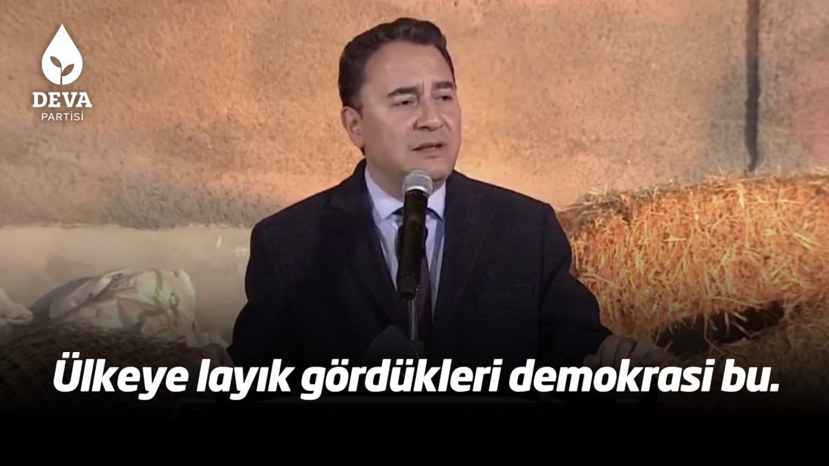 Seçimlerin yaklaştığını nasıl anlarız? Ses kayıtları ✅ Saçılan videolar ✅ Son seçim helalliği ✅ İktidarıyla muhalefetiyle ülkeye layık gördükleri demokrasi bu.