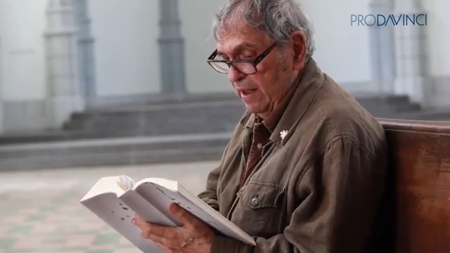 Hoy es el Día Mundial de la Poesía. Compartimos la lectura de Rafael Cadenas, premio Cervantes 2022, de su poema «Fracaso», uno de los textos más trascendente de su libro «Falsas maniobras» (1966).
