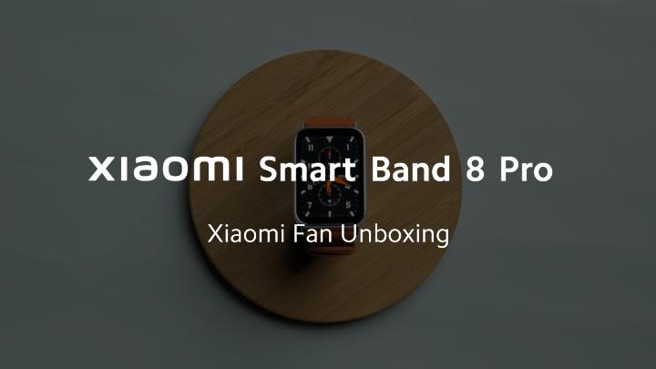 Would you find inspiration for your #OOTD from the weather, a bestie, or the color of #XiaomiSmartBand8Pro like our #XiaomiFan? #FitMeetsFashion 🎬Putthimedh (IG: to_jaru)