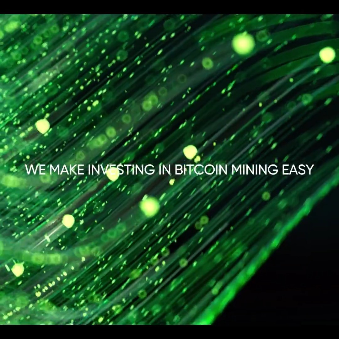 Want to know the easiest and smartest way to get BTC: - At two thirds of global average cost?💰 - And exclusively powered by green energy?🌱 Sign up to our newsletter below to find out how, and win bags of delicious Bitcoin Mango in the process!