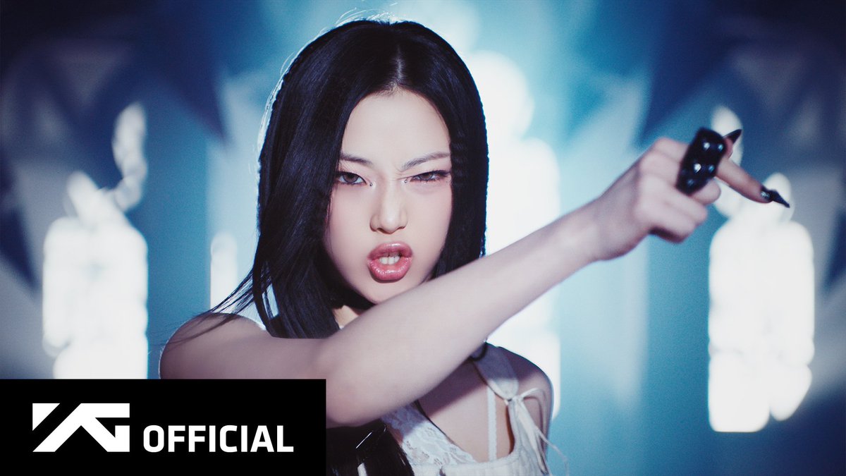#BABYMONSTER ‘SHEESH’ TEASER | RUKA BABYMONSTER 1st MINI ALBUM [BABYMONS7ER] ✅2024.04.01 0AM (KST) Pre-order ➡️ 🎬 #베이비몬스터 #1stMINIALBUM #BABYMONS7ER #Title #SHEESH #MV_TEASER #RUKA #루카 #20240401_0AM #YG