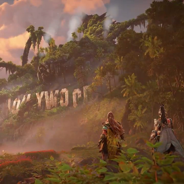 Join Aloy on her journey across a majestic and dangerous frontier. Horizon Forbidden West Complete Edition lands on PC today: