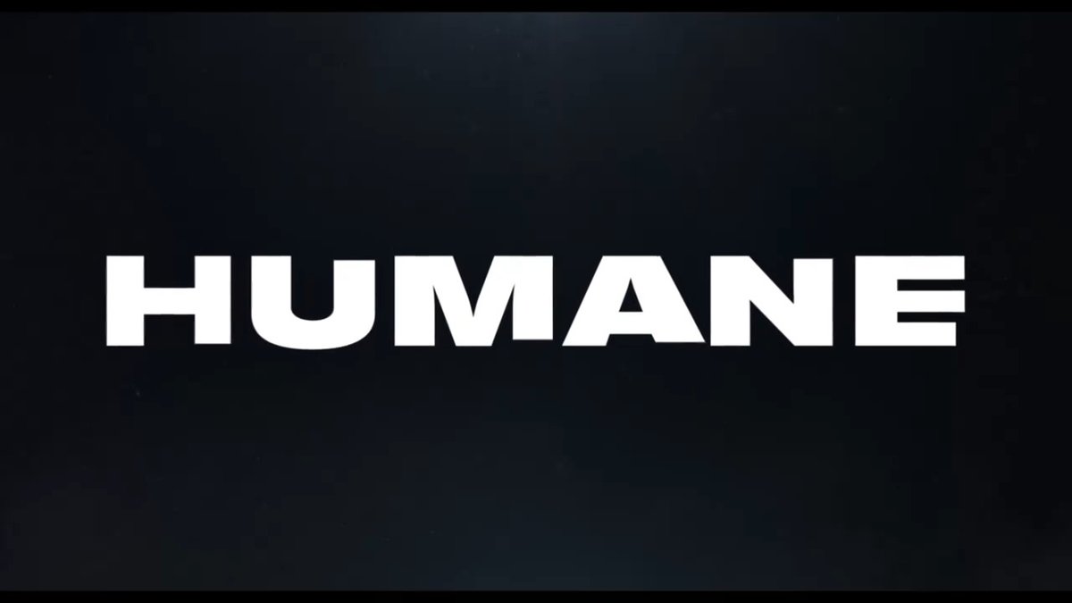 A state-mandated euthanasia program sparks chaos among a wealthy family in @CaitCronenberg's bloody, pitch-dark satire HUMANE starring Jay Baruchel, @EmilyHampshire and Peter gallagher. Watch the trailer and see it in theaters April 26!