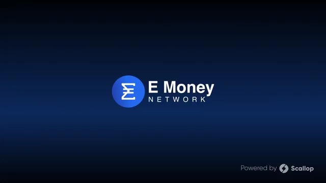 Yes, you heard it right! Scallop is rebranded to E Money Network! Introducing E Money Network, a Modular RWA blockchain, powered by Scallop. Read all the details here: #Emoney #EmoneyNetwork