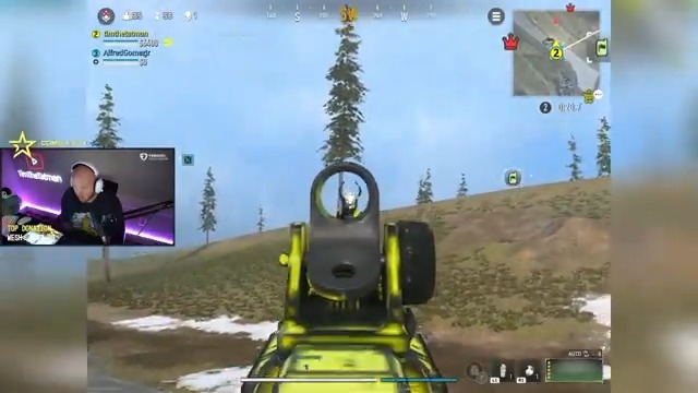 buff aim assist