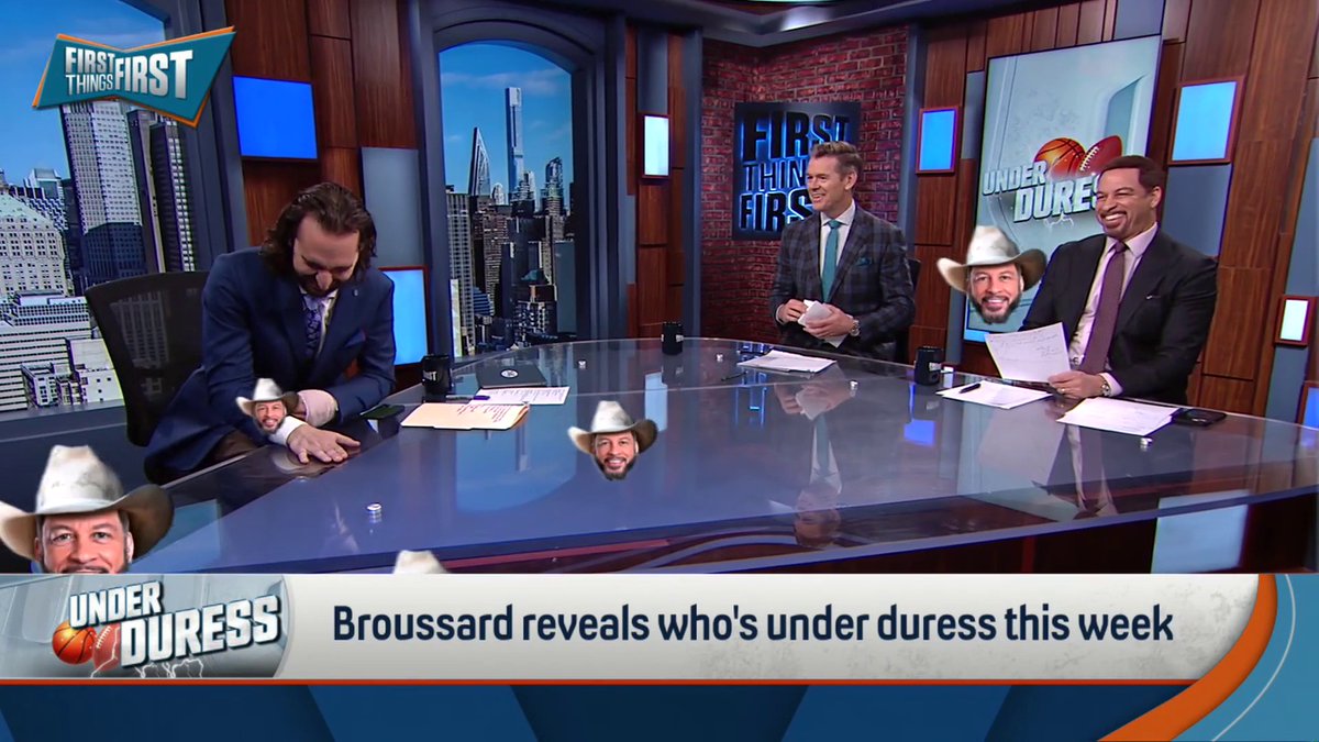 This intro is unmatched ๐คฃ๐คฃ๐คฃ๐คฃ Wildes | Chris Broussard | nick wright