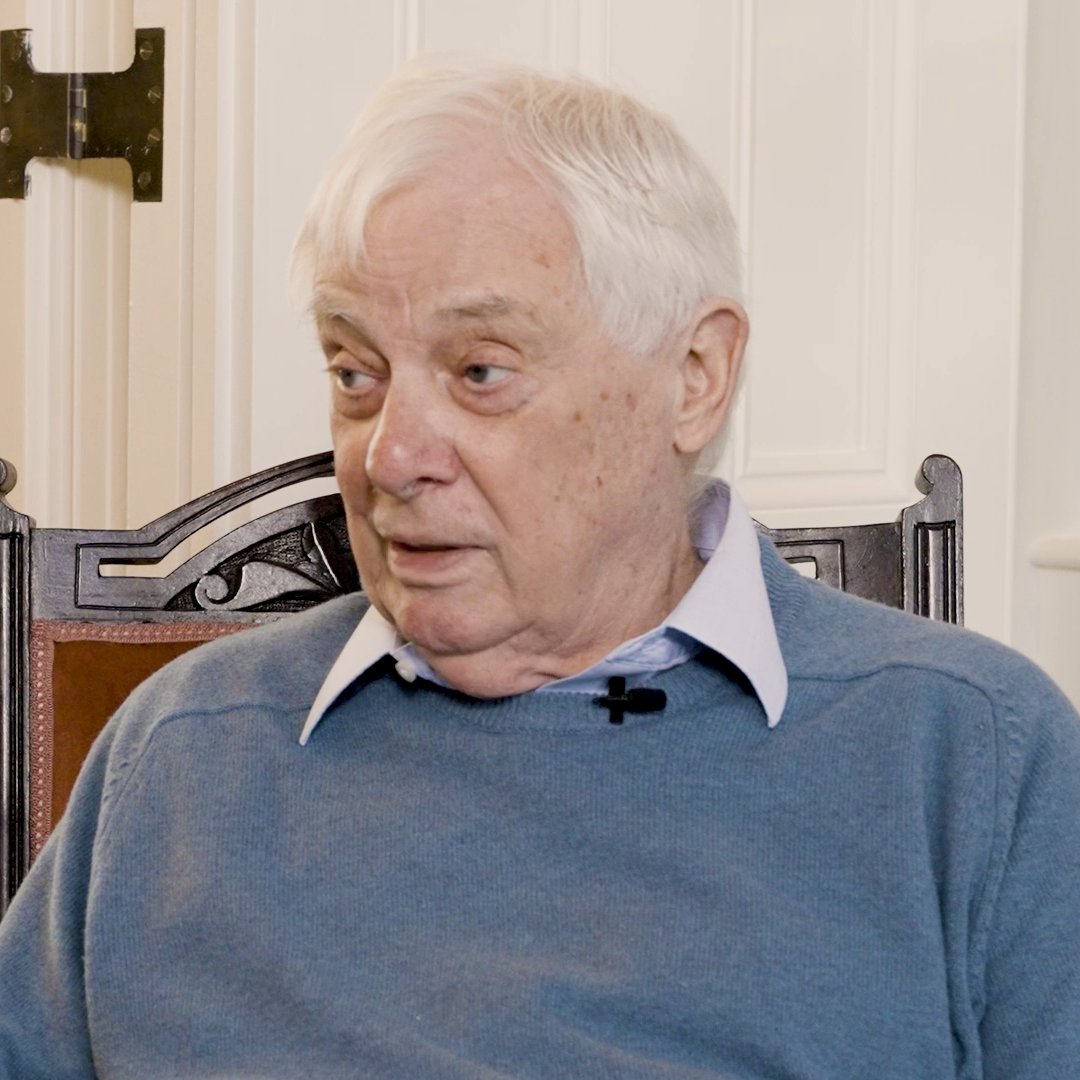 Chris Patten has just murdered the party of which he was Chairman. It’s all in here - the bilge of Brexit, the worst foreign policy error ever made, and the insanity of the right wing cult’s grip on this once great political machine. Pure gold, spread it.