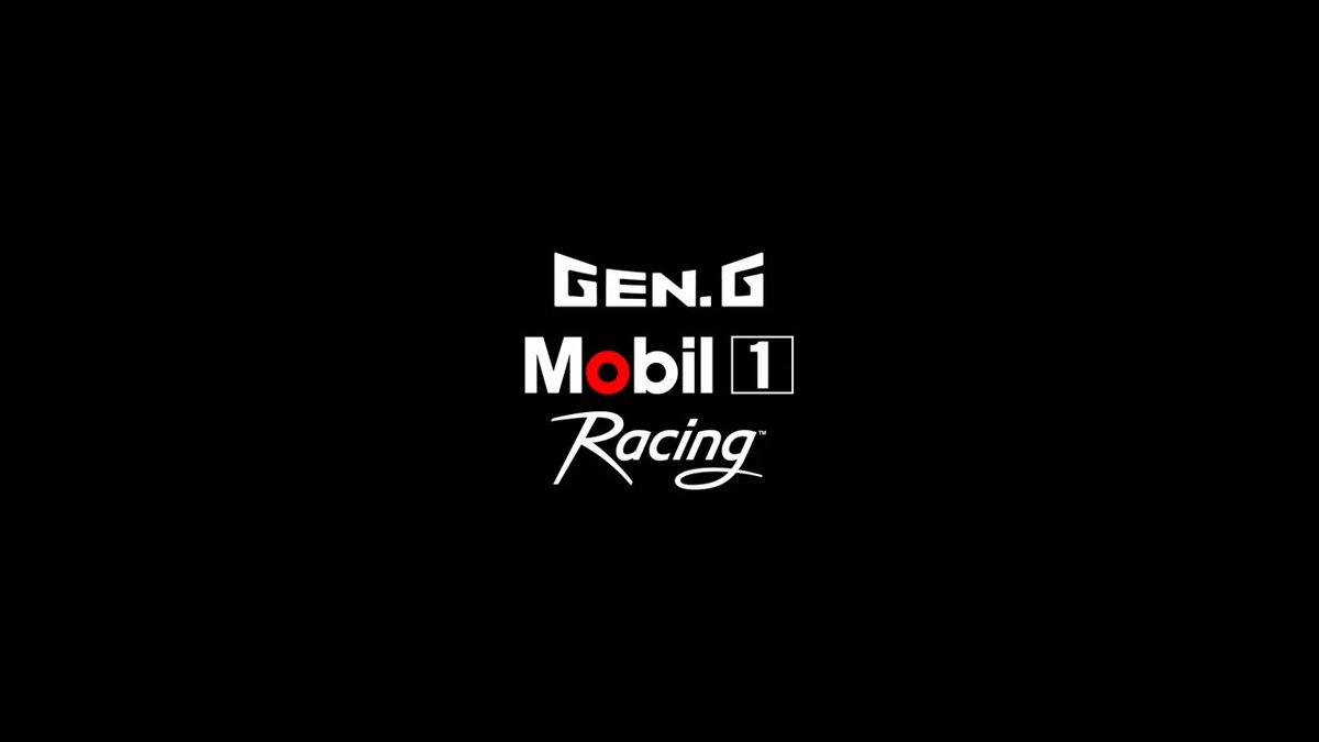 Gen.G Mobil1 Racing: Series I is now available! 🏁 Don't miss out on this limited drop 🛒 Mobil 1 Racing #GenGxMobil1