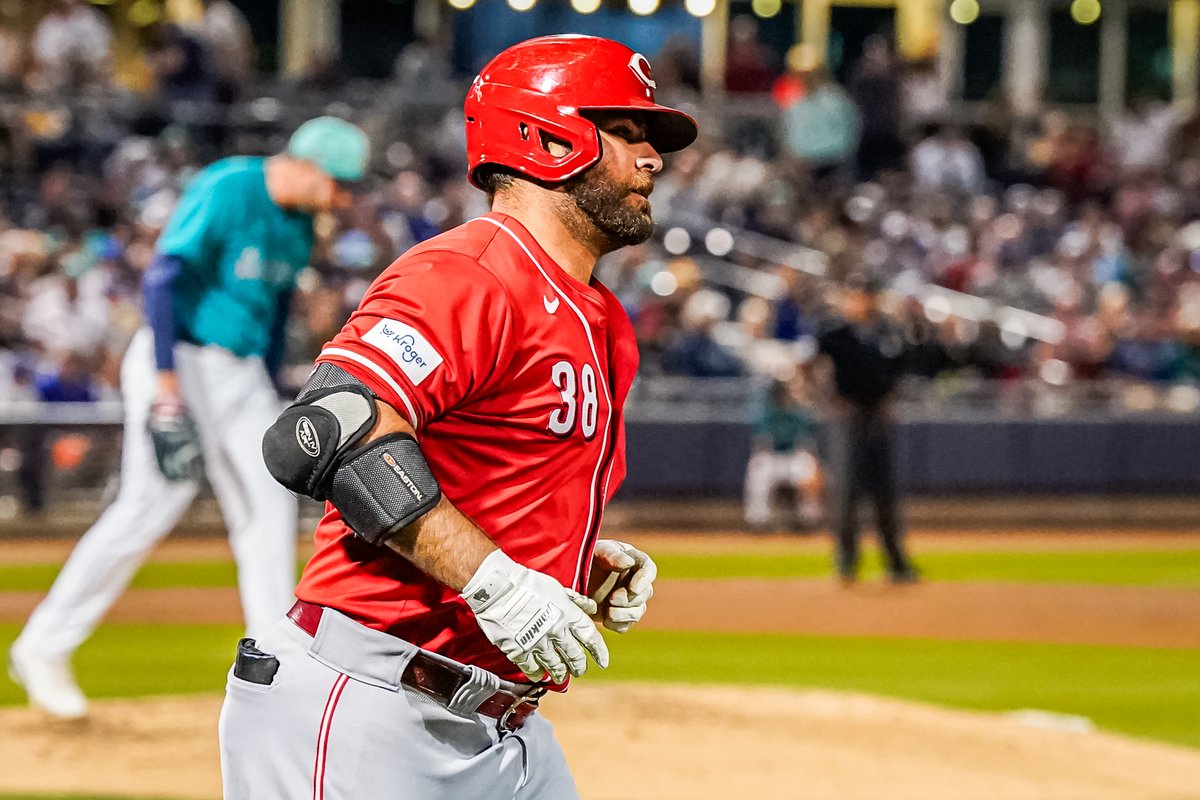 Ford power 💪 #RedsST