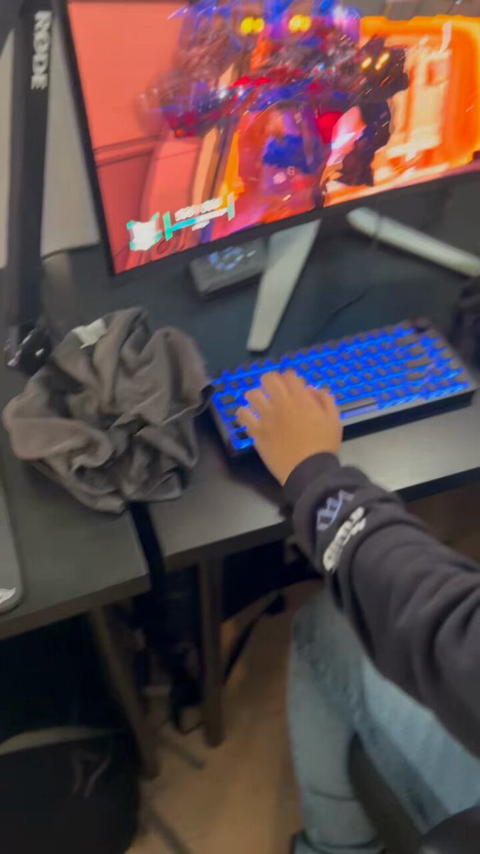 I got y’all, Nyan Heroes is the alpha This man @0xJesusMartinez is confirmed sweaty gamer