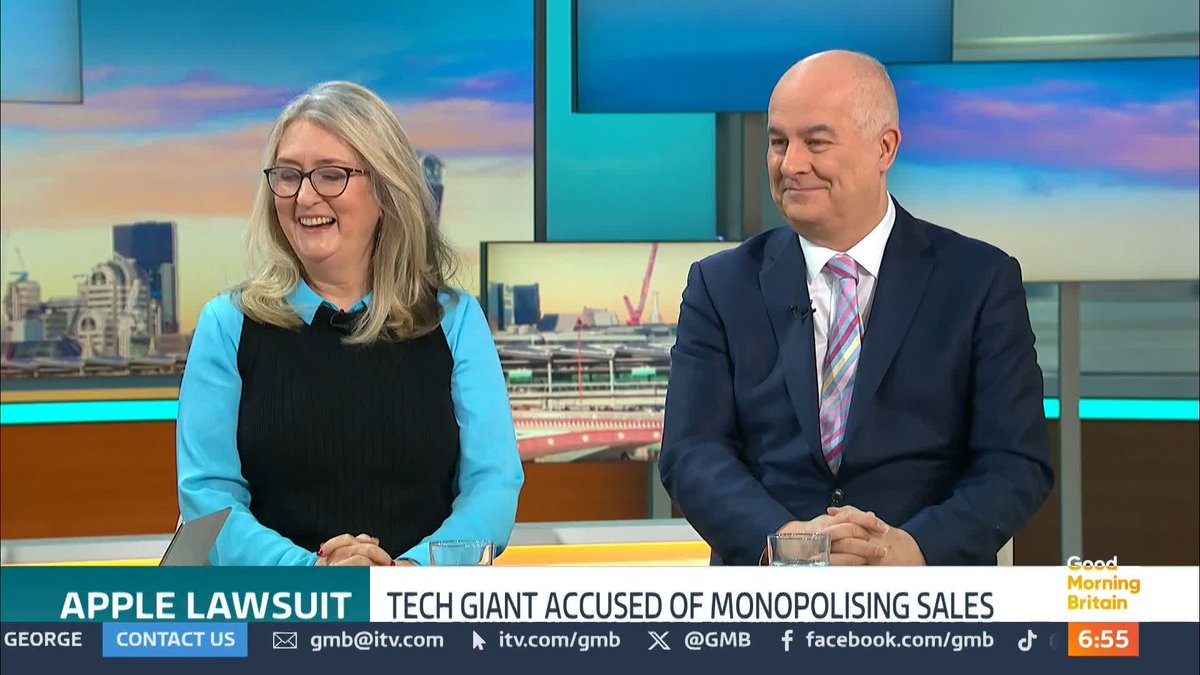 England’s new football kit for Euro 2024 has provoked outrage over its inclusion of a multicoloured St George’s Cross on the back of the shirt collar. 'It's outrageous. Why on earth would you fiddle with it?' Iain Dale 🏴🇬🇧 ⚒️ and Jacqui Smith react.