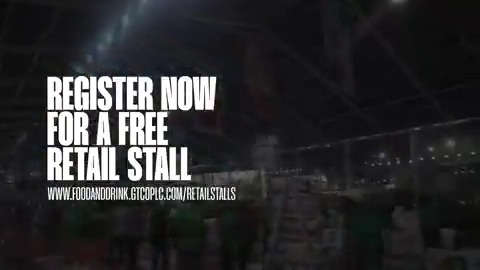 📢 Calling all Food and Drink Entrepreneurs! Registration for a FREE stall at the 2024 #GTCOFoodandDrink Festival is now OPEN! Don't miss this FREE platform to showcase your unique flavours. Register now: Attendance is FREE!