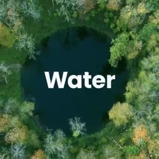 What if we saw 💧 water differently? Less than 1% of 🌍 freshwater is available for its 8 billion people. Our water cycle is broken and 🇪🇺 water systems are under stress. Let’s join forces to transform the way water is managed, used and valued! #WaterWiseEU #WorldWaterDay