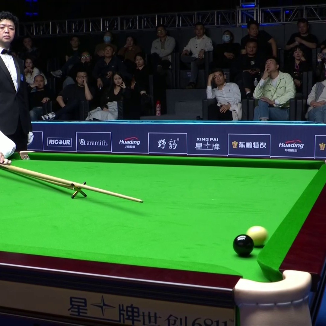 Judd Trump did this today 😯 #snooker #ilovesnooker Judd Trump