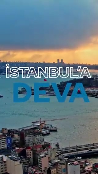 Teşekkürler Fatih!