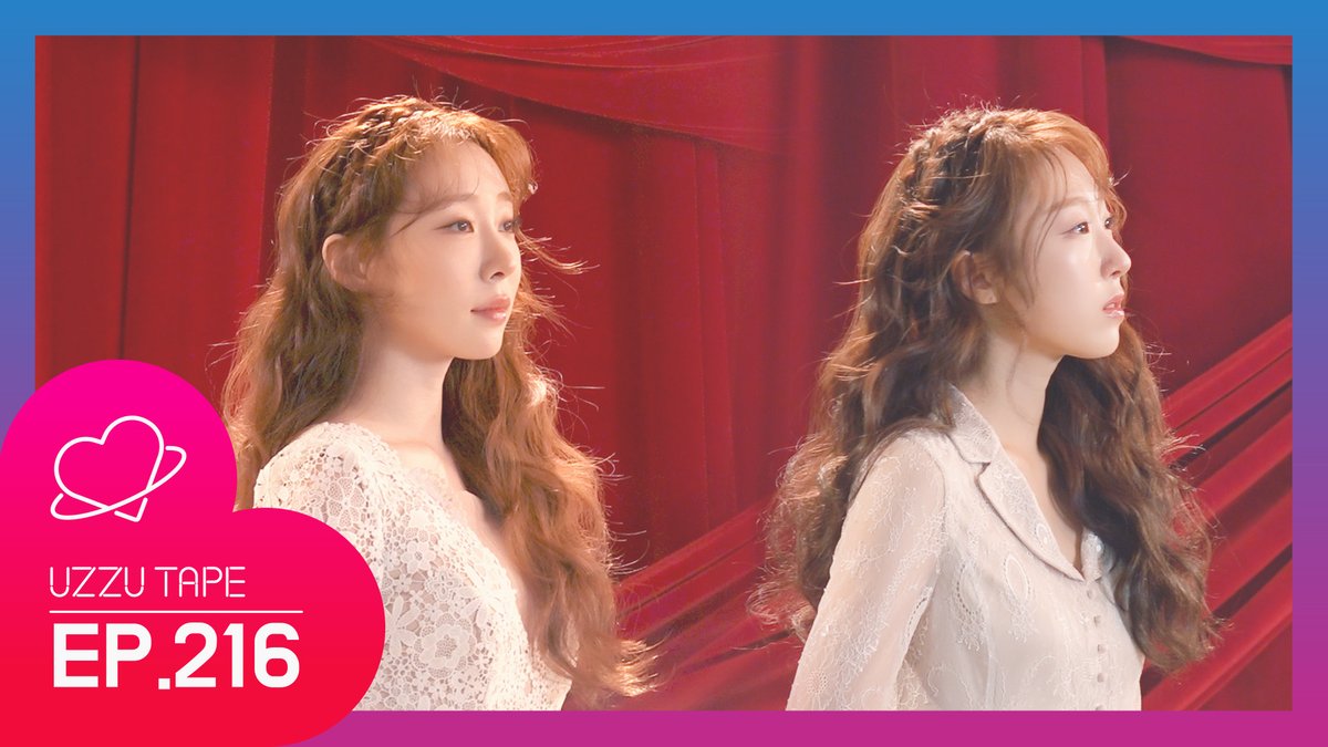 [🎥] [UZZU TAPE] EP.216 수빈이와 연정이의 "그레이트 코멧" 프로필 촬영 비하인드! 🔗 #수빈 #SOOBIN #연정 #YEONJUNG #우주소녀 #WJSN #그레이트코멧