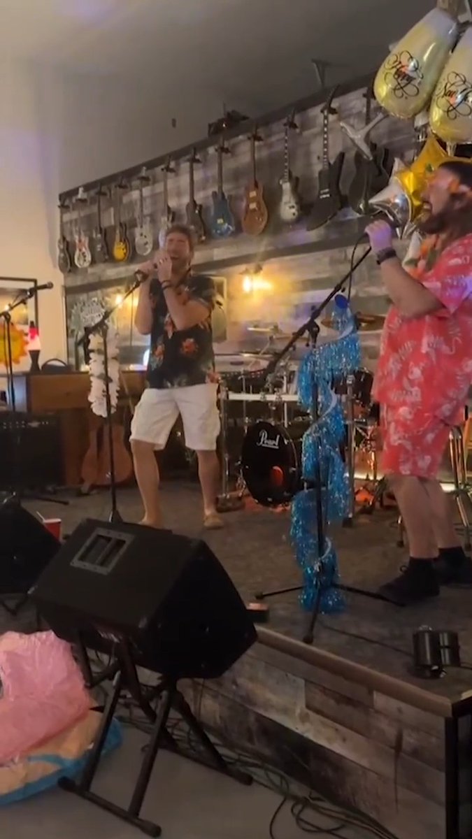Have you ever done karaoke? What's your go-to song? WvW's done it once: Bon Jovi – Wanted Dead Or Alive (with a little help from Nickelback's Chad Kroeger)