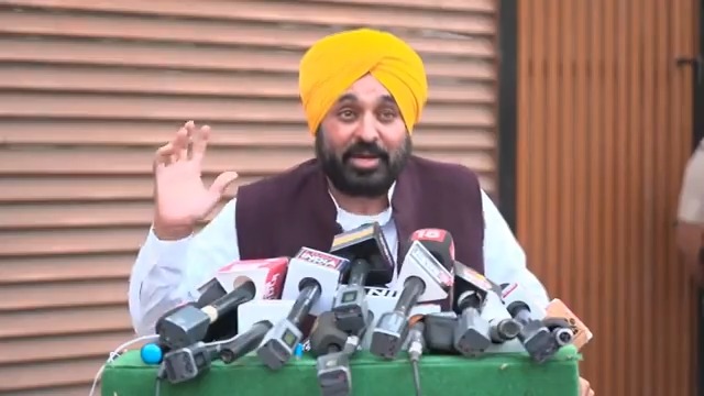 ਅਰਵਿੰਦ ਕੇਜਰੀਵਾਲ ਸਿਰਫ਼ ਇੱਕ ਵਿਅਕਤੀ ਹੀ ਨਹੀਂ, ਇੱਕ ਸੋਚ ਹੈ... ਸੋਚ ਨੂੰ ਕਦੇ ਗ੍ਰਿਫ਼ਤਾਰ ਨਹੀਂ ਕੀਤਾ ਜਾ ਸਕਦਾ... ਅਸੀਂ ਚਟਾਨ ਵਾਂਗ ਉਹਨਾਂ ਦੇ ਨਾਲ ਖੜ੍ਹੇ ਹਾਂ...