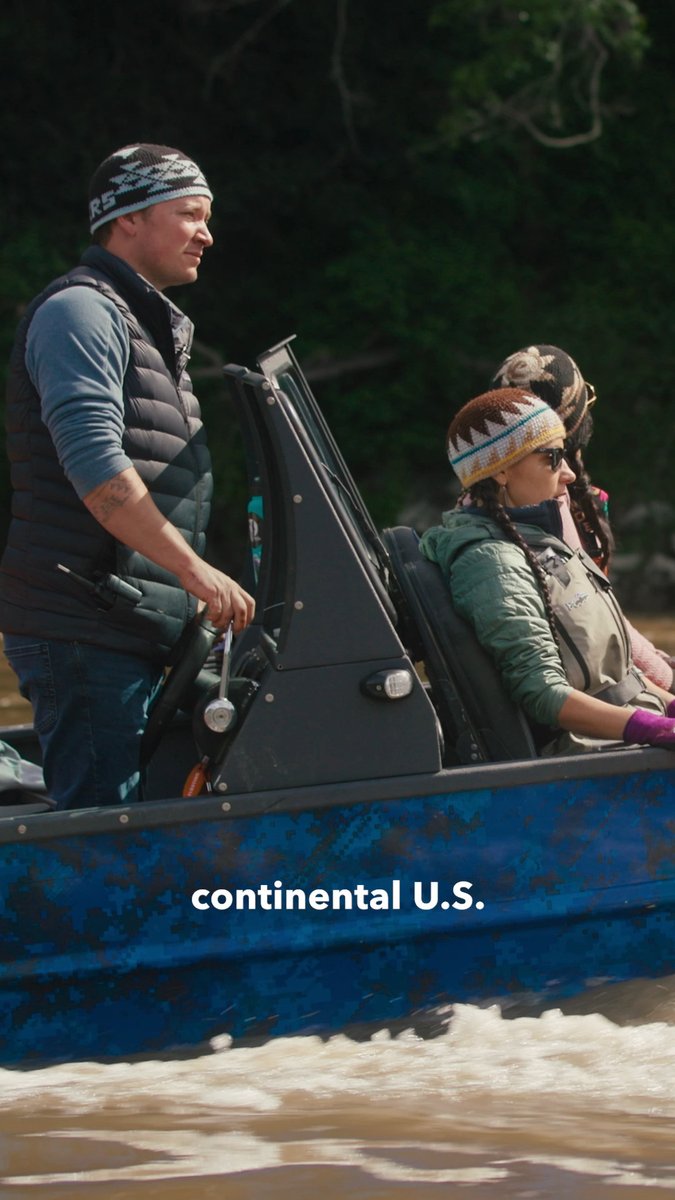 “Dam removal—it’s not a test. It will work.” Amy Bowers Cordalis is the Yurok tribal attorney supporting the community-focused, Indigenous-led fight to bring down the Klamath River dams. Watch "Undammed" at