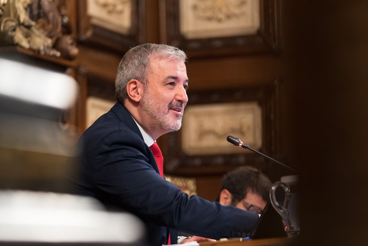 El proper 2 de maig, Barcelona tindrà el pressupost que es mereix i que necessita. El pressupost més social i expansiu de la història, pensat per protegir les persones, per crear habitatge i rehabilitar els barris.