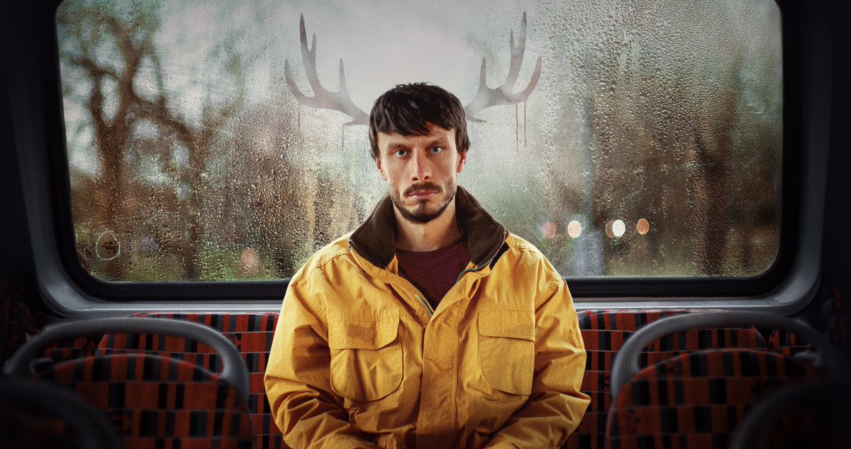 When a struggling comedian shows an act of kindness to a vulnerable woman, it sparks a suffocating obsession which threatens to wreck both their lives. Baby Reindeer, from the makers of The End of the Fucking World, premieres April 11.