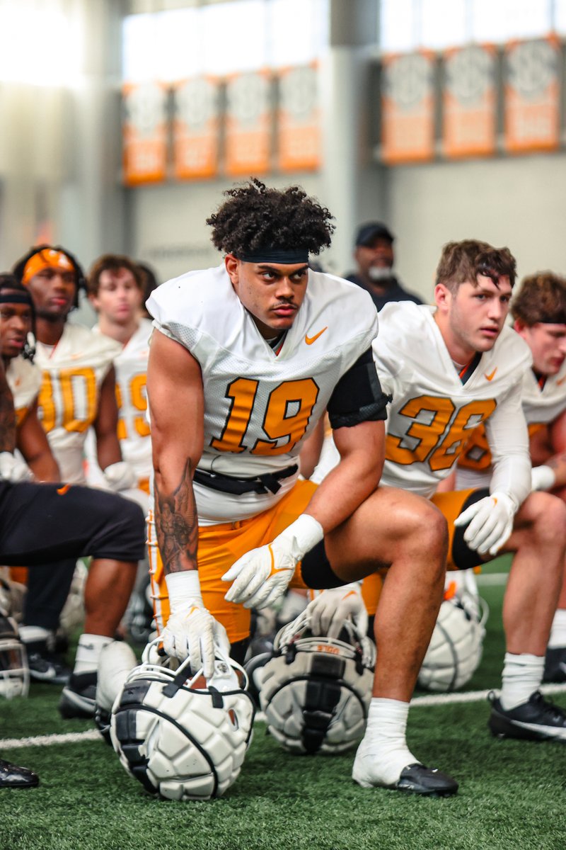 Mic'd up 🎤 with Holden Staes #GBO 🍊