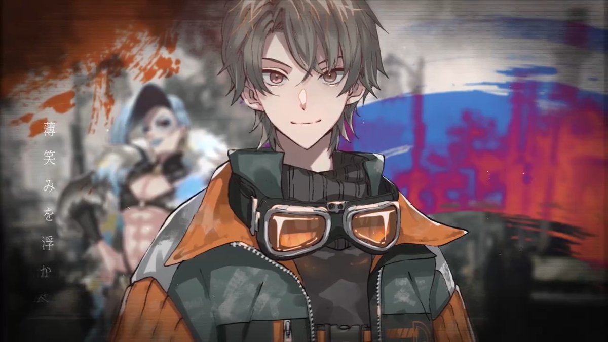 🎊リリース4周年!🎊 「ウーユリーフの処方箋」は、 3月23日でリリースから4周年を迎えたヨ〜! みんなミンナ、いつも応援アリガトウ! ネーネー、今日は僕と一緒ニ、 オープニングムービーを観ようヨー! ➡️OPフルVerはコチラ #uyrh #うゆりふ #SEEC