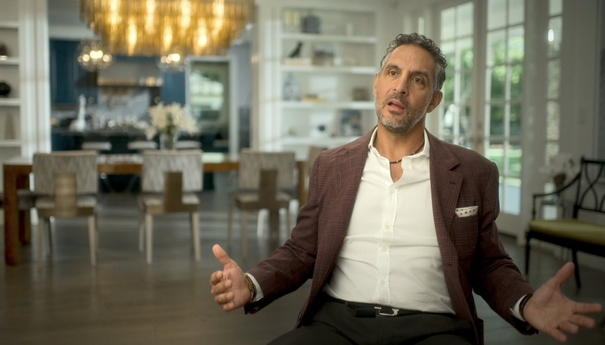 Allison DuBois in 2010 on #RHOBH: "Once the children are grown you’ll have nothing in common." Mauricio Umansky in 2024 on Buying Beverly Hills Season 2: Now that the children are grown, Kyle and I have nothing in common.