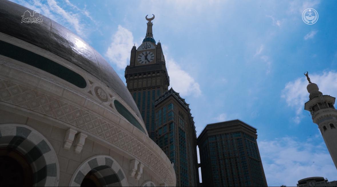 الحمد لله .. #يسر_وطمأنينة