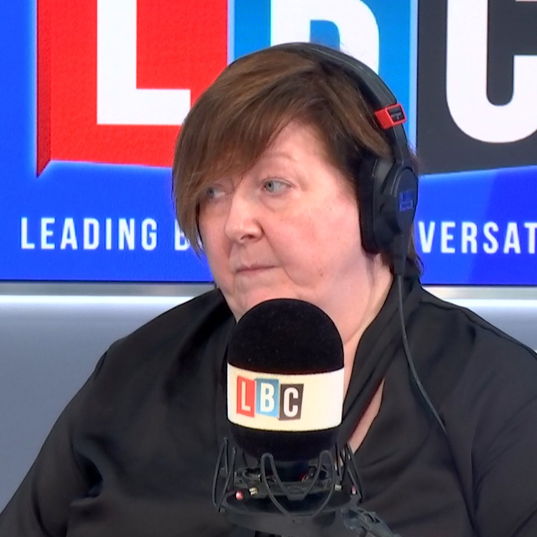 'I think our culture is being taken away little by little... we can't say Happy Christmas anymore, we have to say Happy Holidays.' 'But we can and we do.' Shelagh Fogarty tries to understand why caller Sue is 'so upset' by Nike's update to the flag on the England football kit.