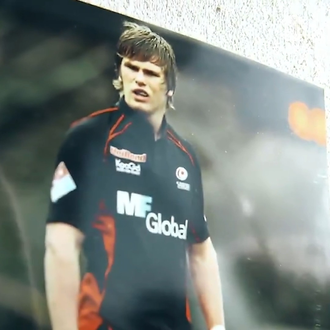 18 years and a 250th cap incoming, time flies when you're Owen Farrell at Saracens Rugby Club 🌟