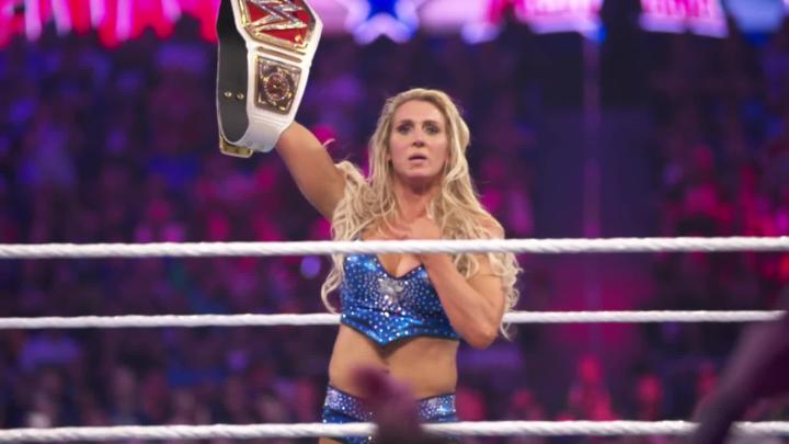 WWE #ThisisAwesome points at the #WrestleMania sign once again, as WWE This is Awesome: Most Awesome WrestleMania Moments Vol. 2 is now available for streaming. Stream TODAY exclusively on Peacock in the U.S. and WWE Network everywhere else.