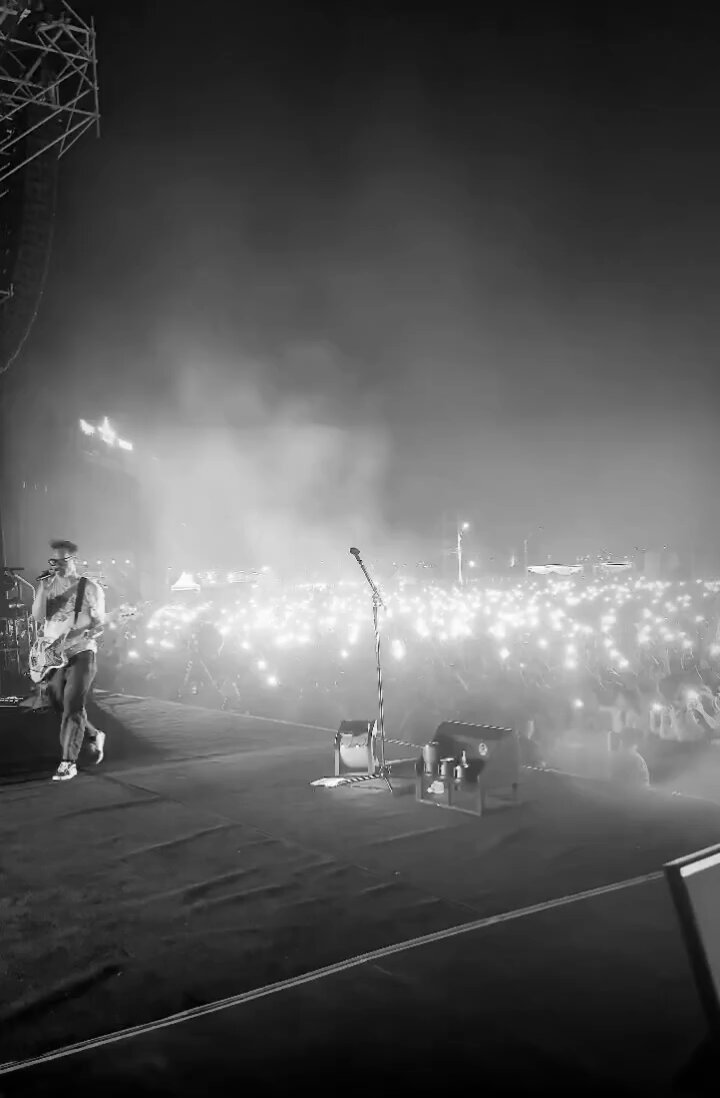 🎶 blink-182 - Stay Together For The Kids 📍 #Asuncionico2024 🇵🇾 Paraguay #blink182worldtour