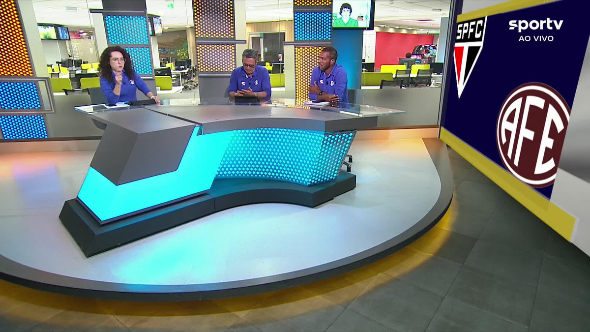 "Não tem 'se', Dorival. Ele foi condenado" Natália Lara falou sobre a coletiva do técnico da seleção brasileira, que trouxe sua opinião sobre os casos de Robinho e Daniel Alves
