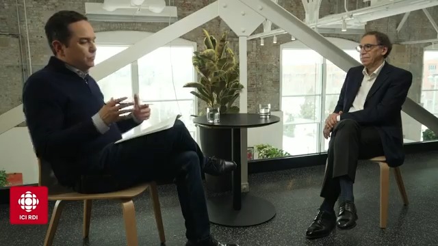 Pour Christian Yaccarini, la crise du logement n’est pas qu’une question d’offre et de demande. «Le logement est devenu un produit financier [...] On devrait limiter le nombre de «portes» qu’un développeur, une entreprise peut posséder. Il faut réguler le marché»