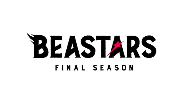 ◢◤◢◤◢◤◢◤◢◤◢◤ #BEASTARS FINAL SEASON ティザーPV公開 ◢◤◢◤◢◤◢◤◢◤◢◤ レゴシ達が、帰ってくる――！ 最新映像を収録したPVが公開🐺 獣たちの青春群像劇、最終章開幕 どうぞお楽しみに✨ 分割2クール Netflix独占配信🦌 Part1 2024年配信🌎💨