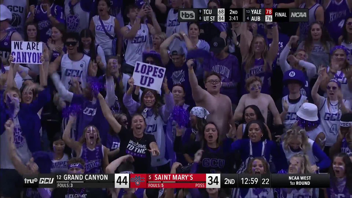 The HAVOCS are different.