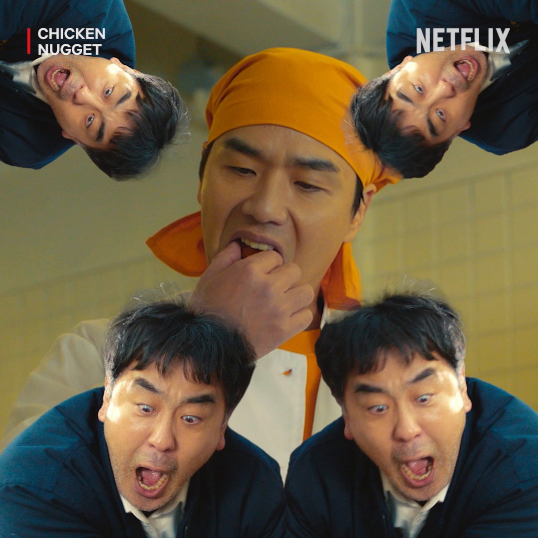 us Kim You-jung fans be like: 🎬 #ChickenNugget 🎬 #StartUp 🎬 #AFullSaturdayNight #Netflix