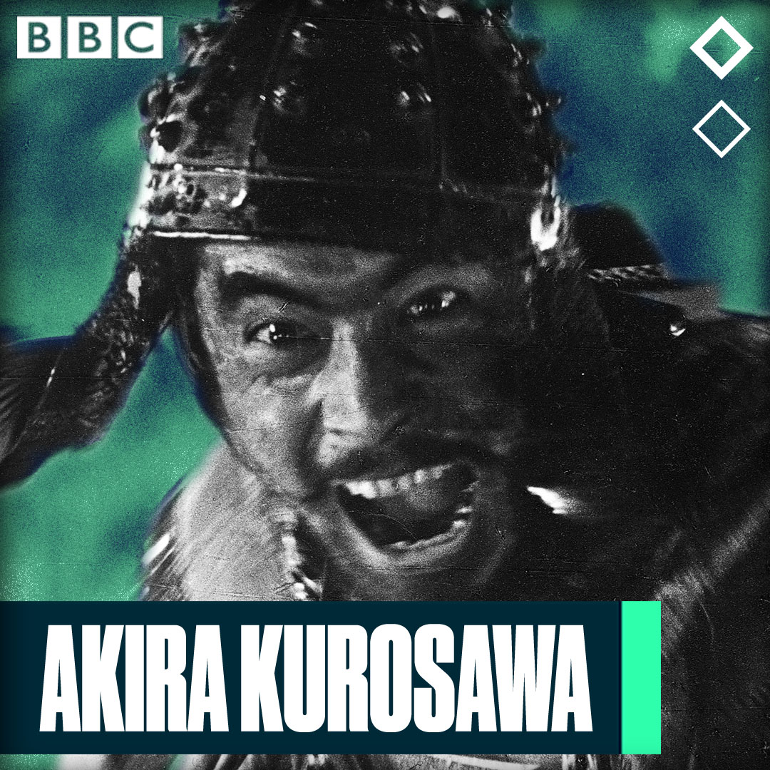 🏯🗡️ Japanese filmmaker Akira Kurosawa was born #onthisday in 1910. From Seven Samurai and Rashomon to Yojimbo and Ran, Inside Cinema explores his revolutionary work.