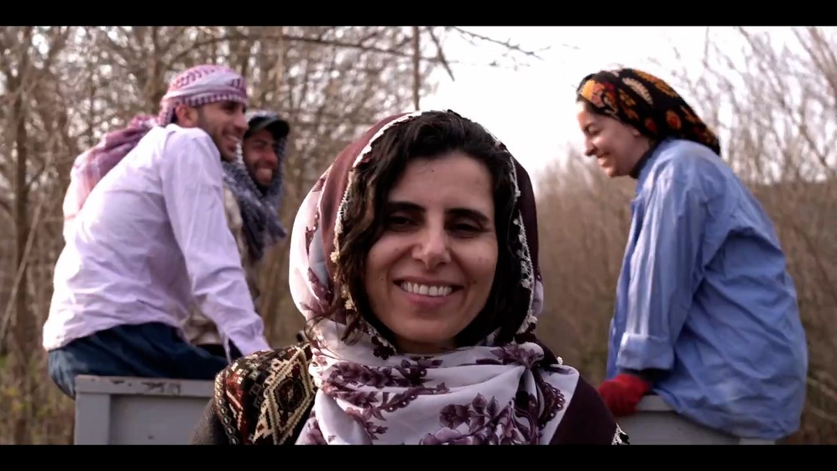 DEM Parti’den seçim filmi: DEM Parti bu toprakların mayasıdır Kürt sanatçı Şivan Perver'in seslendirdiği “DEM Parti bu toprakların mayasıdır” seçim filmi yayımlandı