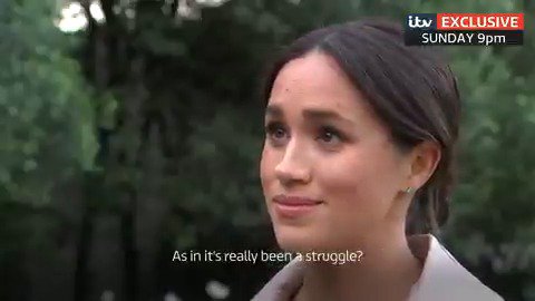 We remember. ❤️💔 #DuchessMeghan