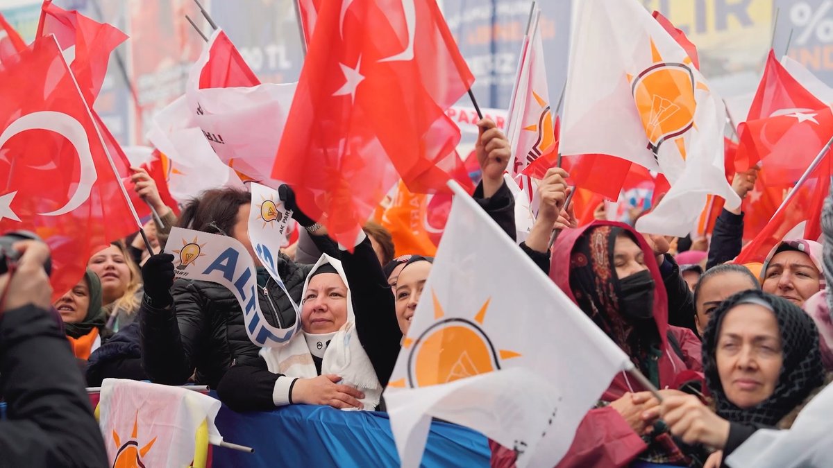 Ankara... Canım başkentim Ankara! Sana Gerçek Belediyecilik yakışır, sana eser ve hizmet siyaseti yakışır Ankara! 🇹🇷