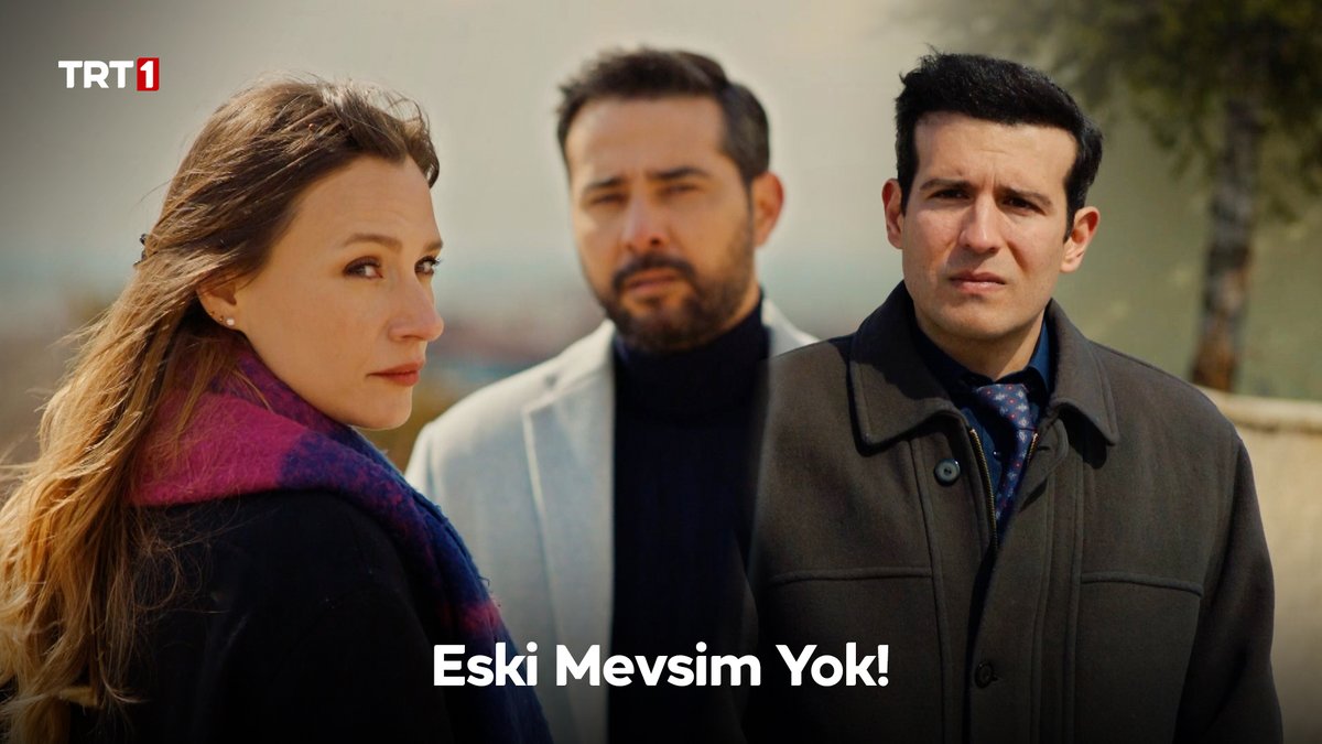 "Benim sana karşı olan bütün duygularım tükendi Ufuk. Gedelli, aldı götürdü hepsini..." #BozkırınSureti #GönülDağı Gönül Dağı